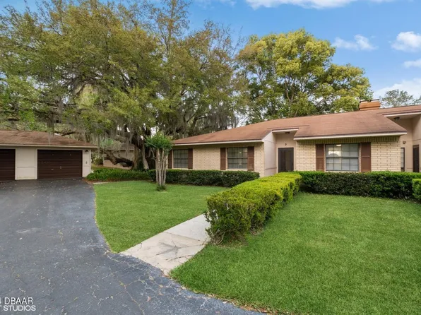 651 SE 28th St Unit 9, Melrose, FL 32666