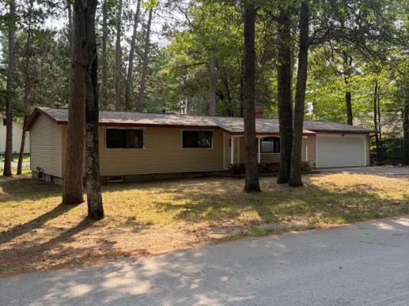 9492 Clawson Dr, Minocqua, WI 54548