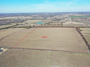 LOT 2 County Road 673, Blue Ridge, TX 75424