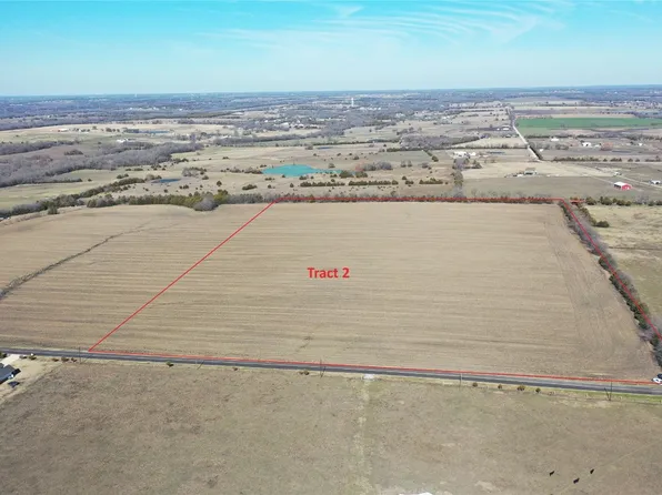 LOT 2 County Road 673, Blue Ridge, TX 75424