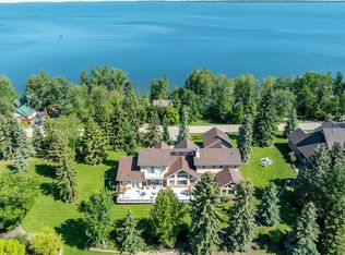 248 SW Lakeshore Dr, Grandview, AB T0C2V0
