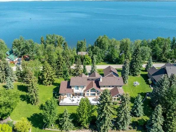 248 SW Lakeshore Dr, Grandview, AB T0C 2V0