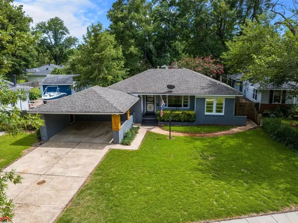 363 Leo Ave, Shreveport, LA 71105