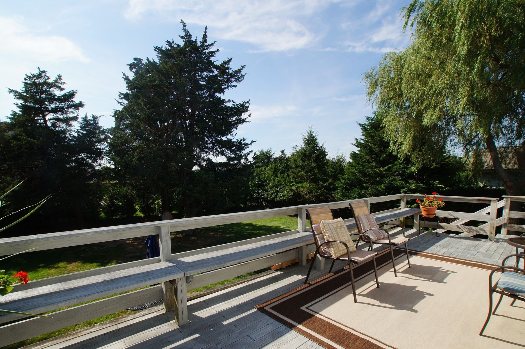 61 Shore Rd in Remsenburg Out East