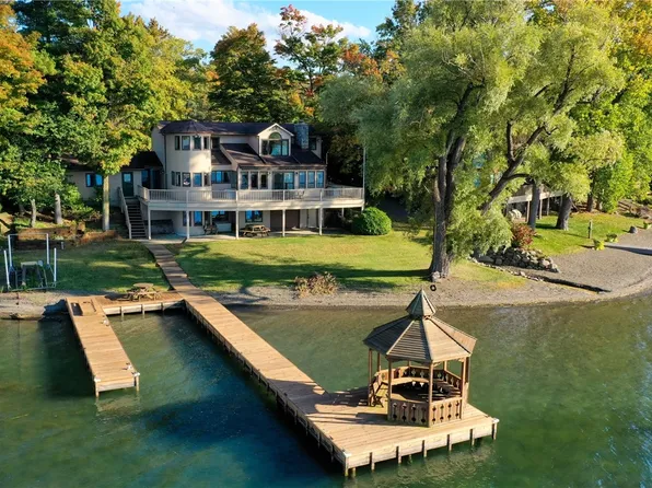 13311 State Route 54, Hammondsport, NY 14840