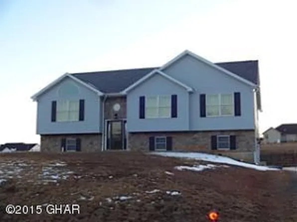 55 Louis Cir, Drums, PA 18222