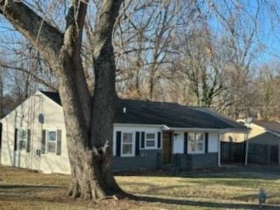 6566 Harmony Dr, Utica, KY, 42376