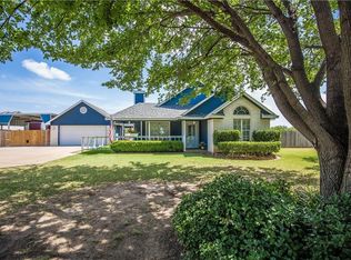 518 Wildcat Cir, Waco, TX 76705