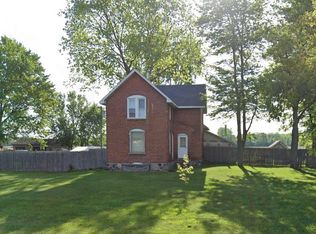 12351 Gera Rd, Birch Run, MI 48415