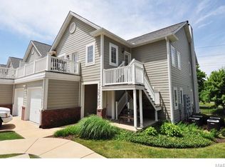 707 Windberry Ct, Saint Louis, MO 63122