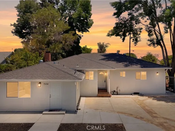 7032 Penfield Ave, Winnetka, CA 91306
