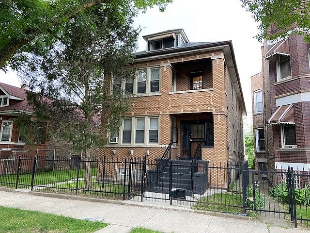1st image of 5640 S Throop St