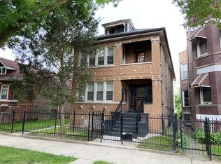 5640 S Throop St, Chicago, IL 60636