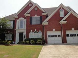 174 Rugby Dr, Suwanee, GA 30024