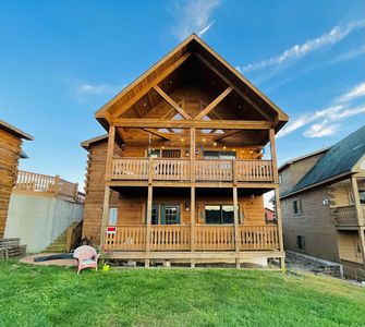 328 Hilltop Circle, Warrens, WI, 54666