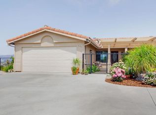 597 Via Cantebria, Encinitas, CA 92024