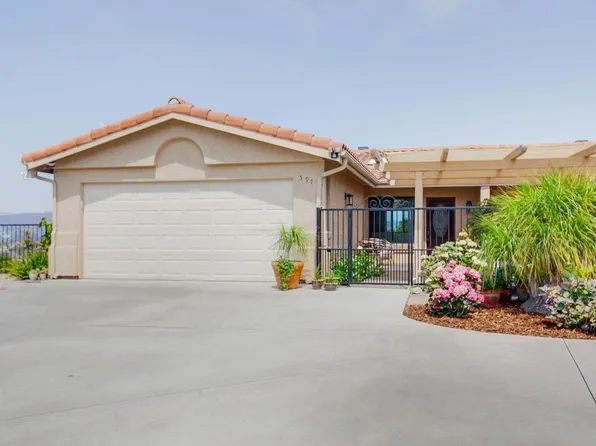 597 Via Cantebria, Encinitas, CA 92024