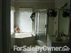 view from the back deck