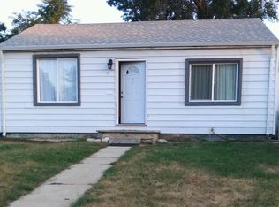 45 Bryant Way, Denver, CO 80219