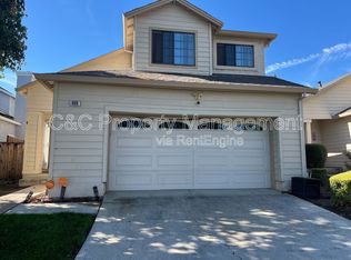 960 Buckskin Ter, Brentwood, CA 94513