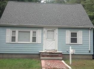 47 Sherrin St, Hyde Park, MA 02136