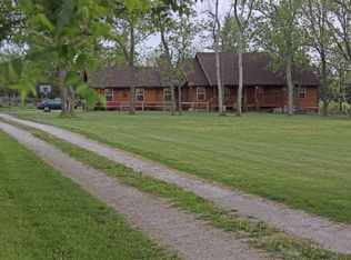 2772 W Farm Road 48, WILLARD, MO 65781