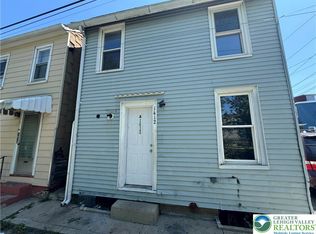 1412 Early St UNIT A, Allentown, PA 18102