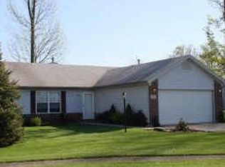 11403 Kristen Cir, Indianapolis, IN 46235
