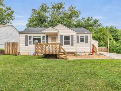 5312 Willow Ave, Raytown, MO, 64133