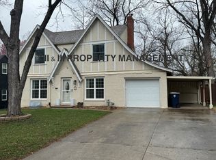 404 E 79th Ter, Kansas City, MO 64131