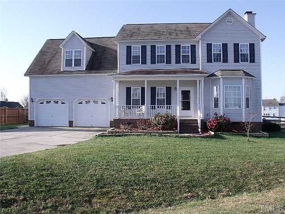 Great Large Country Lot