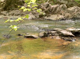 2706 University Station Rd, Durham, NC 27705