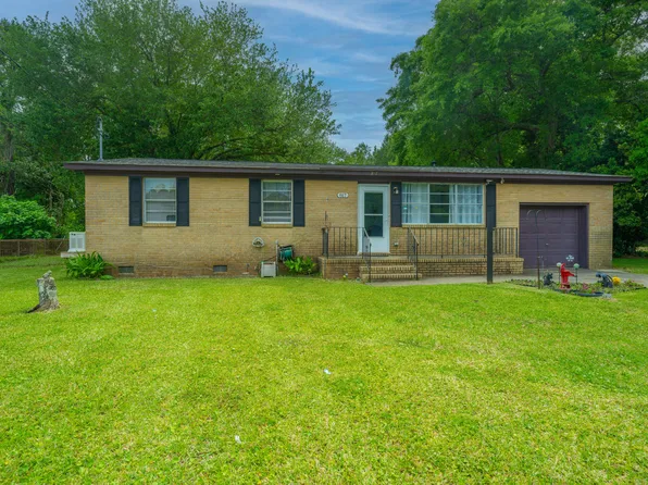 817 Brigantine Dr, Charleston, SC 29412