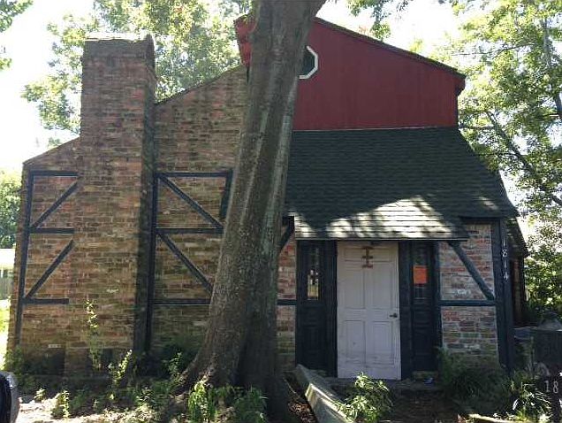2nd image of 1814 Loumor Ave