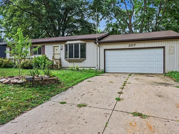 207 Dundee Dr, Battle Creek, MI 49014