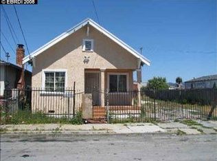 14 19th St, Richmond, CA 94801
