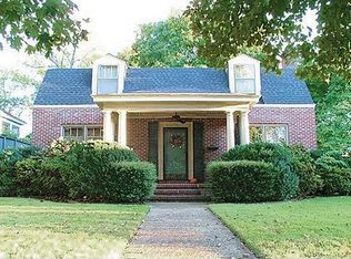 510 Randolph Ave SE, Huntsville, AL 35801
