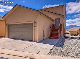 4325 Otero Vista Point, Colorado Springs, CO 80916