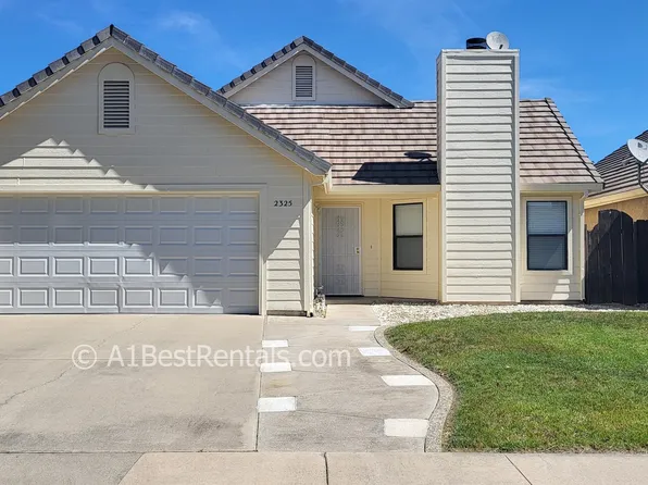 2325 Orchard View Cir, Modesto, CA 95355