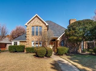 1545 Aylesbury Ln, Plano, TX 75075