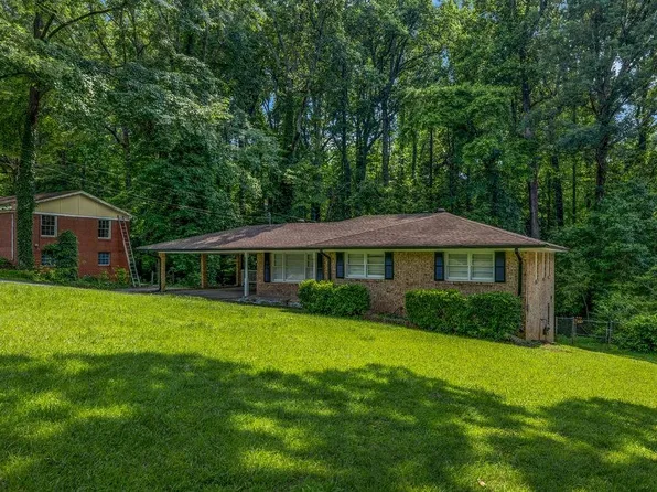 6467 Joanna St, Lithia Springs, GA 30122