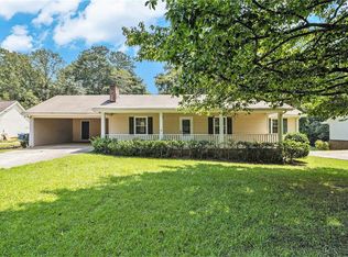 338 Patterson Rd, Lawrenceville, GA 30044