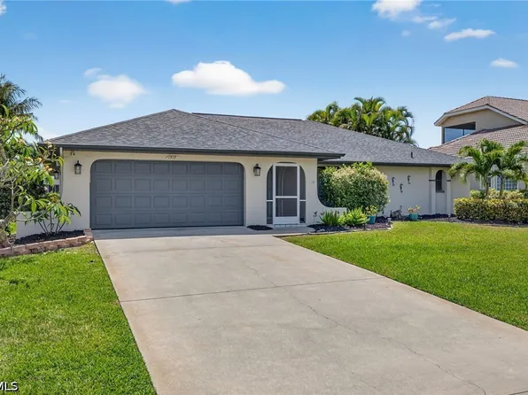 1510 SW 52nd Ln, Cape Coral, FL 33914