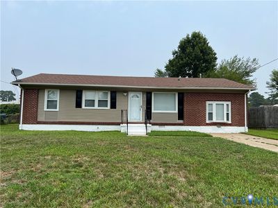1206 Coltrane Dr, Portsmouth, VA, 23701