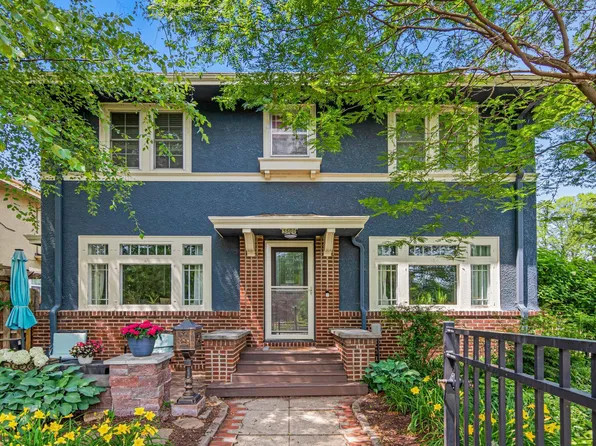 3500 Park Ave, Minneapolis, MN 55407