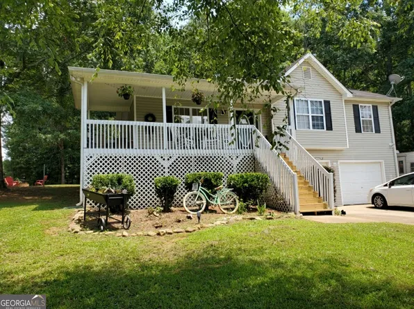 15 Winterville Dr, Rockmart, GA 30153