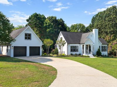 809 Kinsman Ct, Raleigh, NC, 27603