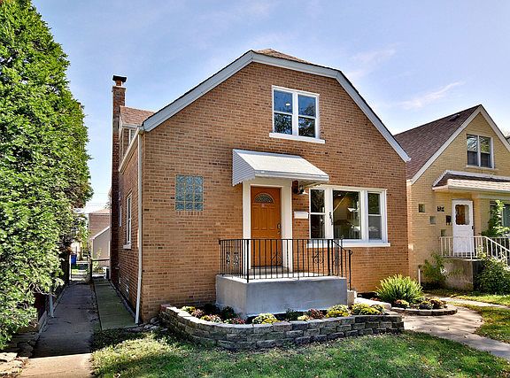 2nd image of 2613 N Mulligan Ave
