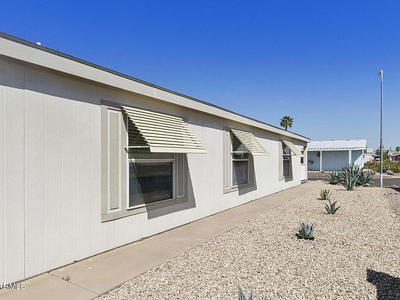 5th image of 3700 S TOMAHAWK Road #93