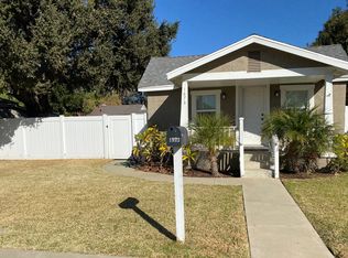 1873 2nd St, La Verne, CA 91750